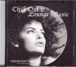 Chill Out & Lounge Music – Various. (Germany)