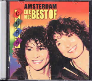 Cora – Die Neue Best Of (Germany)