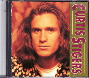 Curtis Stigers – Curtis Stigers (Germany)