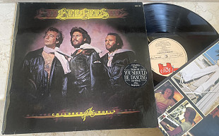 Bee Gees ‎– Children Of The World ( Germany ) LP