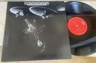 Pavlov's Dog – At The Sound Of The Bell ( Holland ) LP