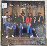 The Marshall Tucker Band – Just Us ( USA ) LP SEALED у заводській упаковці