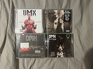 DMX продам
