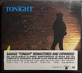 Savage – Tonight (Ultimate Edition) – CD MASCHINA RECORDS RUSSIA