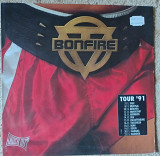 Bonfire – Knock Out