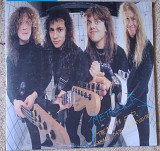 Metallica – The $5.98 E.P. Garage Days Re-Revisited