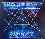 BOBINA «Same Difference» (made in Netherlands) новий диск [запечатаний]