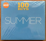 Various – 100 Hits Summer 5xCD