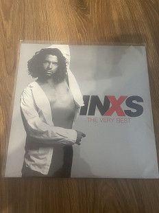 INXS - The Very Best (2 LP)