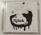 CD BJÖRK 2002 Greatest Hits (EU)