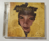 CD AND YOU WILL KNOW US BY THE TRAIL OF DEAD 2006 So Divided (USA)