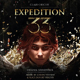 Clair Obscur: Expedition 33 (Black Vinyl)