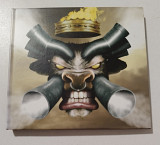 CD MONSTER MAGNET 2010 Mastermind (Germany)