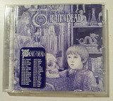 CD And You Will Know Us By The Trail Of Dead 2009 The Century Of Self (Germany)