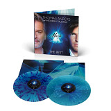 Thomas Anders – ...Sings Modern Talking - The Best (Limited Edition) (Blue Splatter Vinyl) (2LP)