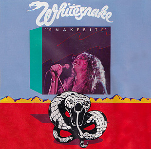 Whitesnake – Snakebite