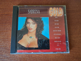 Sabrina - Greatest Hits