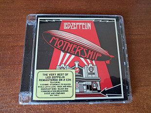 Led Zeppelin - Greatest Hits (2 CD)