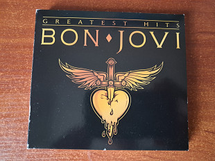 Bon Jovi - Greatest Hits (2 CD)