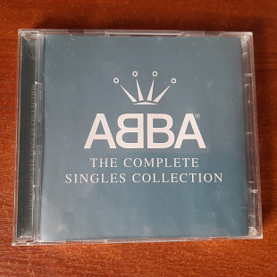 ABBA - Greatest Hits (2 CD)