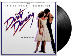 Dirty Dancing - Original Soundtrack (LP)