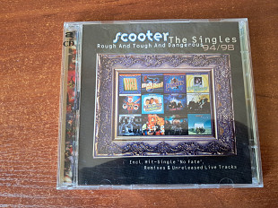 Scooter - The Best Of (2 CD)