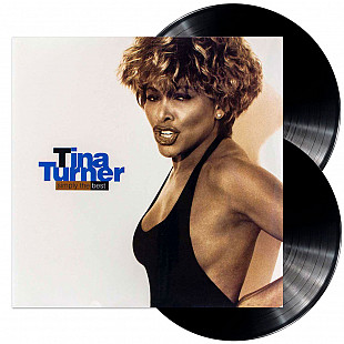 Tina Turner - Simply The Best (2 LP)