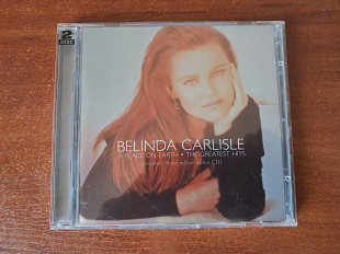 Belinda Carlisle - Greatest Hits (2 CD, UK)