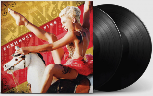 Pink - Funhouse (2 LP)
