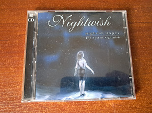 Nightwish- The Best Of (CD + DVD)