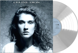 Celine Dion - Unison (Clear Coloured) (LP)