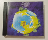 CD YES 1971 Fragile (Germany)