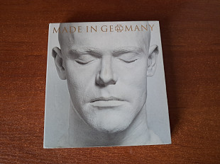 Rammstein - Made In Germany (2 CD)