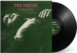 The Smiths - The Queen Is Dead (LP)
