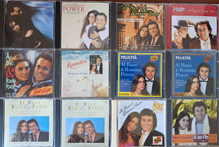 Al Bano & Romina Power