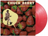 Chuck Berry - One Dozen Berrys (Limited Edition) (Red & White Mixed Coloured) (180 g) (LP)