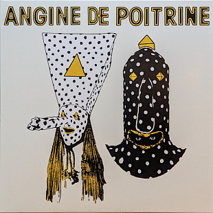 Angine De Poitrine – Vol.1