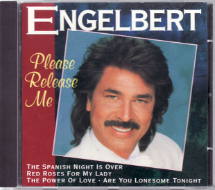 Engelbert – Please Release Me (Germany)