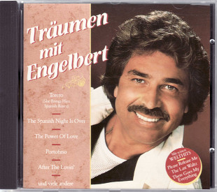 Engelbert – Träumen Mit Engelbert (Germany)