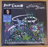 Jeff Goldblum & The Mildred Snitzer Orchestra - Night Blooms (Black Vinyl)