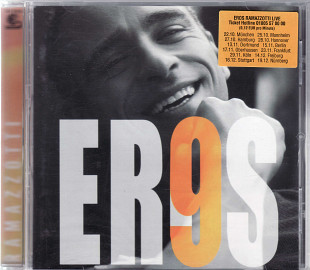 Eros Ramazzotti – 9 (Germany)