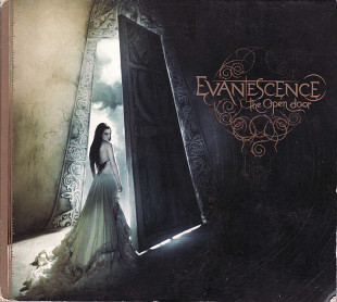 Evanescence. The Open door. (Germany)