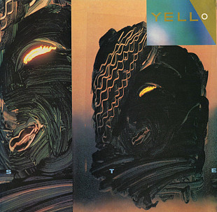 YELLO «Stella» ℗1985