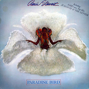 AMII STEWART «Paradise Bird» ℗1979