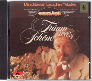 James Last. Träum was schönes. (Germany)