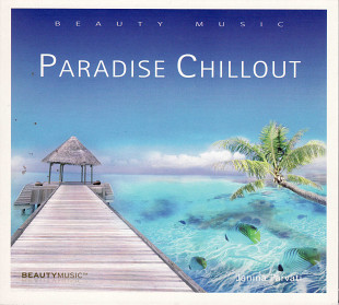 Janina Parvati. Paradise Chillout. (Germany) Gemafrei