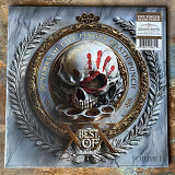 Five Finger Death Punch – 20 Years Of Five Finger Death Punch - Best Of (Volume 1)