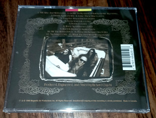 The Four Horsemen -Gettin' Pretty Good...At Barely Gettin' By...-1996'