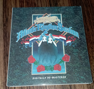 Atlanta Rhythm Section-Quinella-1981