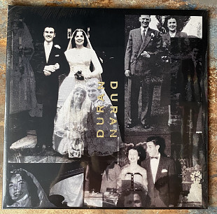 Duran Duran – Duran Duran